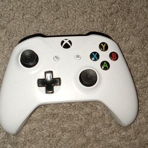 Xbox Controller